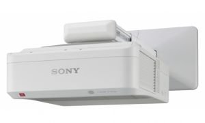 Sony VPL-SW526 Ultra Kısa Mesafe Projeksiyon Cihazı