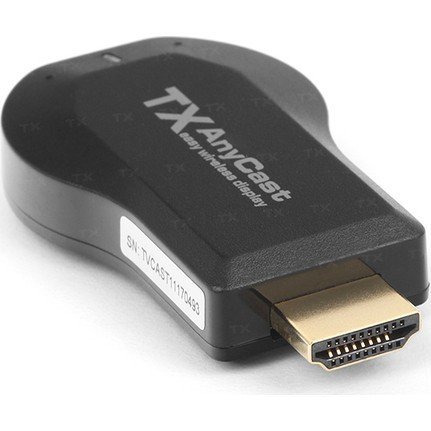 DARK TVCast Miracast HDMI Görüntü Aktarım Modülü