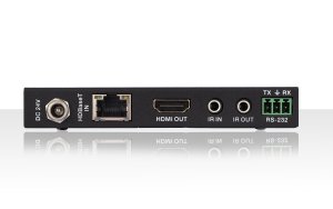 EGERATE 150 mt. HDBase-T HDMI Extender