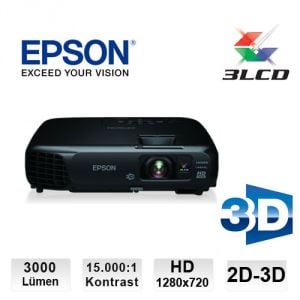 Epson TW570 Projeksiyon Cihazı