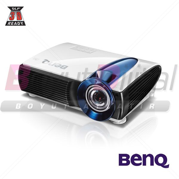 BenQ LW61ST 3D Projeksiyon Cihazı