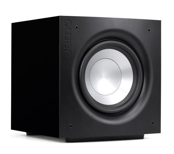 JAMO J 112 SUB AKTİF SUBWOOFER HOPARLÖR