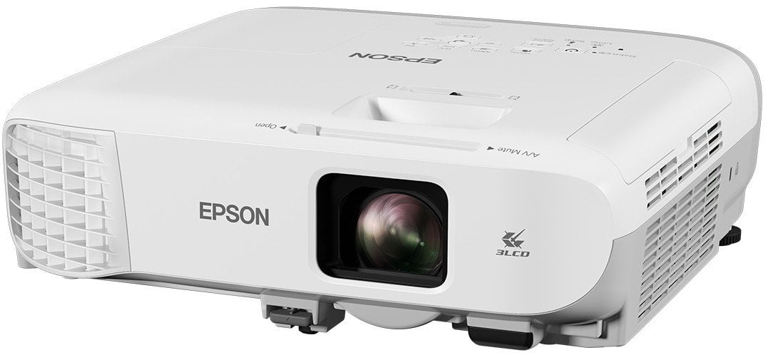 Epson EB-980W Projeksiyon Cihazı