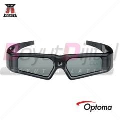 Optoma ZD201 DLP 3D Gözlük