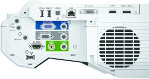 Epson EB-1460Ui İnteraktif Projeksiyon Cihazı