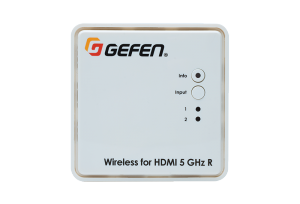 Gefen EXT-WHD-1080P-LR-EU HDMI Wireless Extender Kit