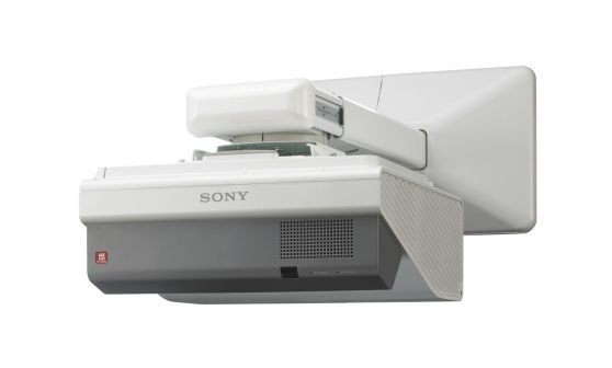 Sony SW635c Ultra Kısa Mesafe Projeksiyon Cihazı