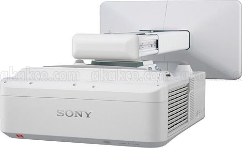 Sony SX536 Ultra Kısa Mesafe Projeksiyon Cihazı
