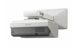 Sony SX630 Ultra Kısa Mesafe Projeksiyon Cihazı