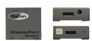 Gefen DisplayPort Booster - Extender 45 Mt.