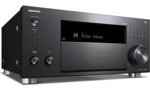 ONKYO TX-RZ830 9.2 AVR Dolby Atmos Amfi