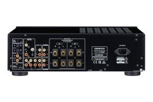 ONKYO A 9150 Integrated Stereo Amfi