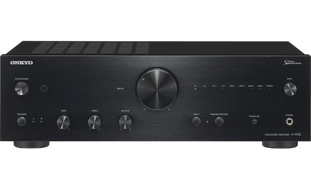 ONKYO A 9150 Integrated Stereo Amfi