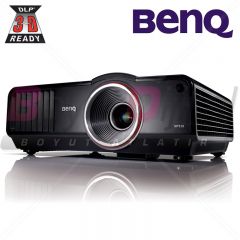 BenQ SP920P 3D Projeksiyon Cihazı - DLP - XGA(1024x768) 3D Projektör