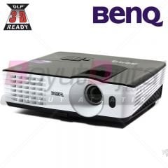 BenQ MS614 3D Projeksiyon Cihazı - DLP - SVGA(800x600) 3D Projektör