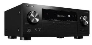 Pioneer VSX-934-K 7.2 AV Dolby Atmos HDR Receiver Amfi