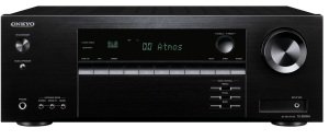 ONKYO TX-SR494 7.2 Dolby Atmos AVR Amfi