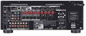 ONKYO TX-NR686 7.2 AVR Dolby Atmos THX Amfi