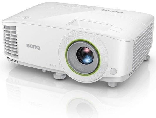 BenQ EH600 Android + Airplay Kablosuz Projeksiyon Cihazı