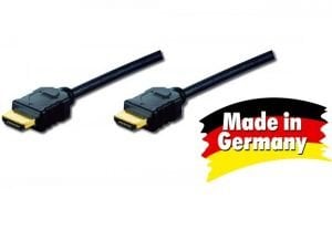 ASSMANN 10 Mt HDMI 1.4 Kablo - 10 Metre