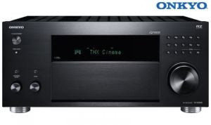 ONKYO TX-RZ840 9.2 AVR Dolby Atmos Amfi