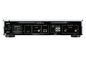 Onkyo NS 6130 Network Audio Player