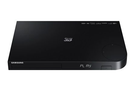 Samsung BD-H6500 3D Bluray Oynatıcı