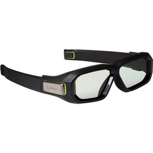 Nvidia 3D Vision 2 Wireless 3D Glasses