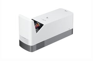 LG HF85LS Ultra Kısa Mesafe Lazer Projeksiyon Cihazı