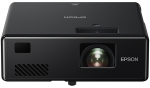 EPSON EpiqVision EF-11 Lazer Full HD Projeksiyon Cihazı