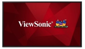 Viewsonic CDE6520 65'' 4K Kablosuz Profesyonel Monitör