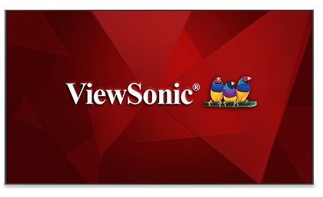 Viewsonic CDE9800 98'' 4K Profesyonel Ekran