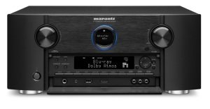 MARANTZ SR7015 AVR 9.2 8K HDR Atmos Amfi