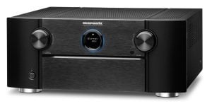 MARANTZ SR8015 AVR 11.2 8K HDR Atmos Amfi