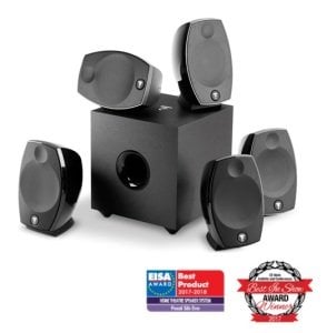 Focal SİB EVO 5.1 Hoparlör Paketi