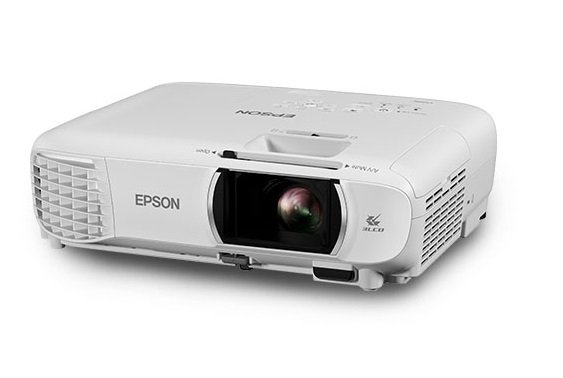 Epson EH-TW740 Projeksiyon Cihazı