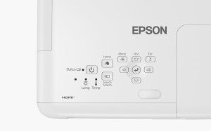 Epson EH-TW740 Projeksiyon Cihazı