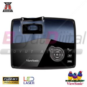 Viewsonic Pro9000 Full HD Projeksiyon Cihazı