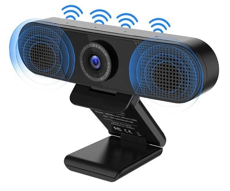 EMeet C980 Pro Video Konferans Sistemi