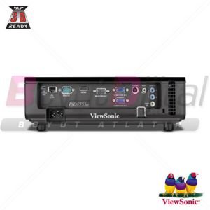 Viewsonic PJD6553W Projeksiyon Cihazı