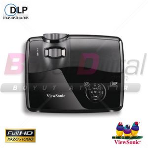 Viewsonic Pro8200 Full HD Projeksiyon Cihazı