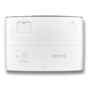 BenQ W2700i 4K Projeksiyon Cihazı Android TV