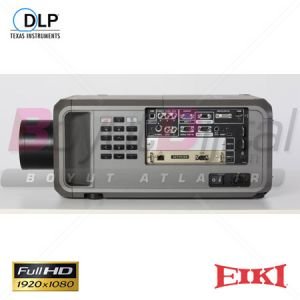 EIKI EIP-HDT30 Full HD Projeksiyon Cihazı