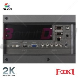 EIKI LC-HDT1000 Projeksiyon Cihazı