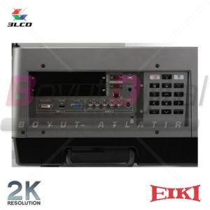 EIKI LC-HDT2000 Projeksiyon Cihazı