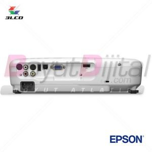 Epson EB-S02H Projeksiyon Cihazı