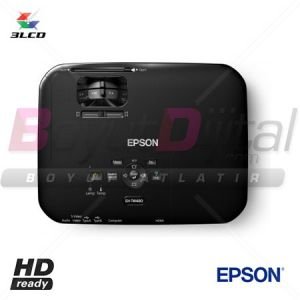 Epson EH-TW480 HD Projeksiyon Cihazı