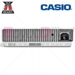 Casio XJ-M240 3D Projeksiyon Cihazı - DLP - WXGA(1280x800) 3D Projektör