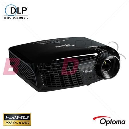 Optoma HD230X Full HD Projeksiyon Cihazı