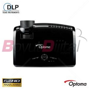 Optoma HD230X Full HD Projeksiyon Cihazı